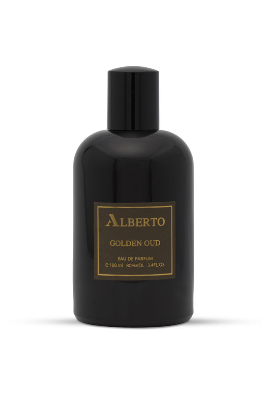 GOLDEN OUD 100 ML