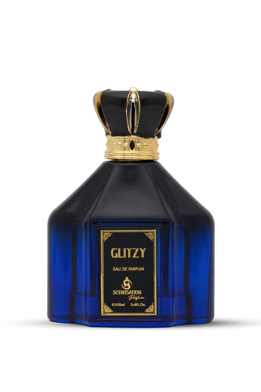 GLITZY
