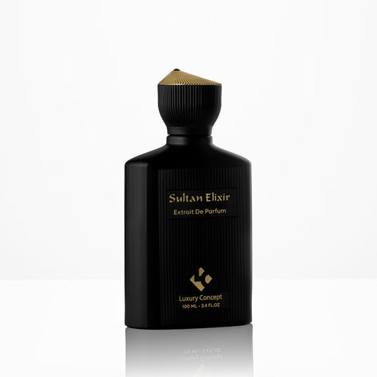 Sultan Elixir