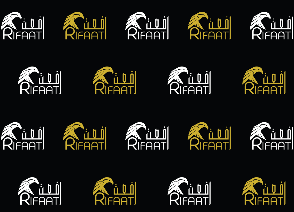 Rifaat fragrance collection