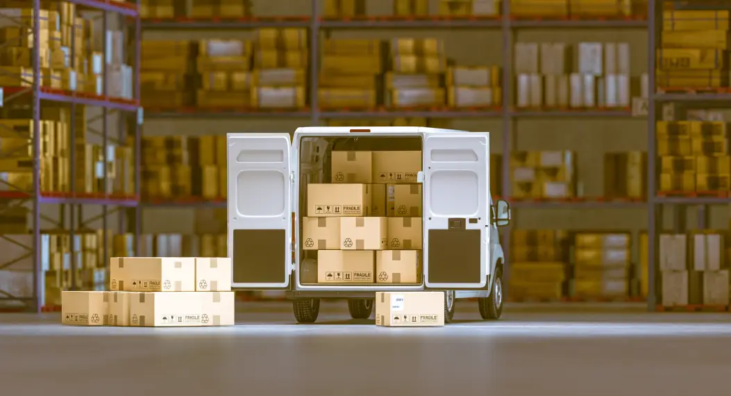 Production & Logistics