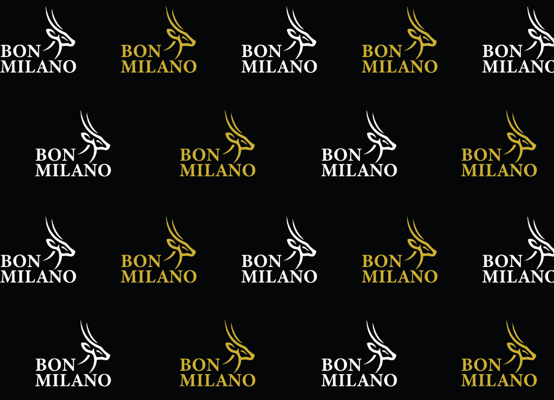 Bon Milano fragrance collection