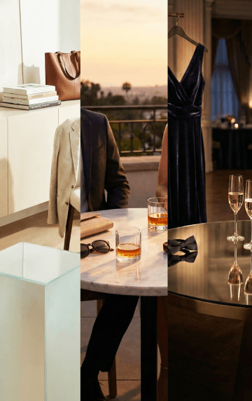 discover by Occasion fragrance category