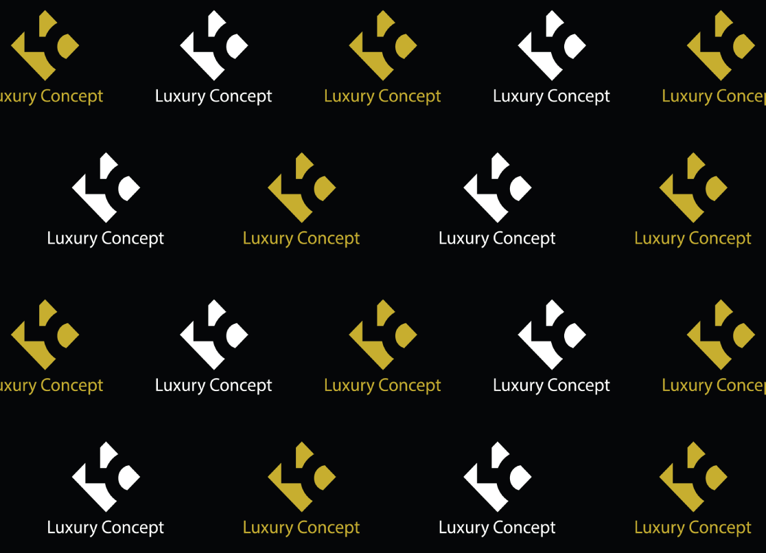 Luxury Concept fragrance collection