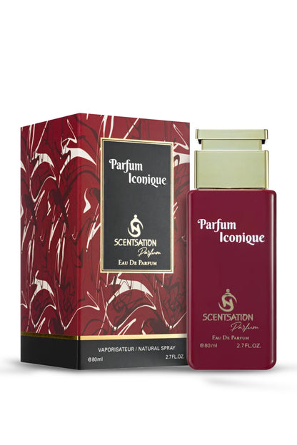 PARFUM ICONIQUE