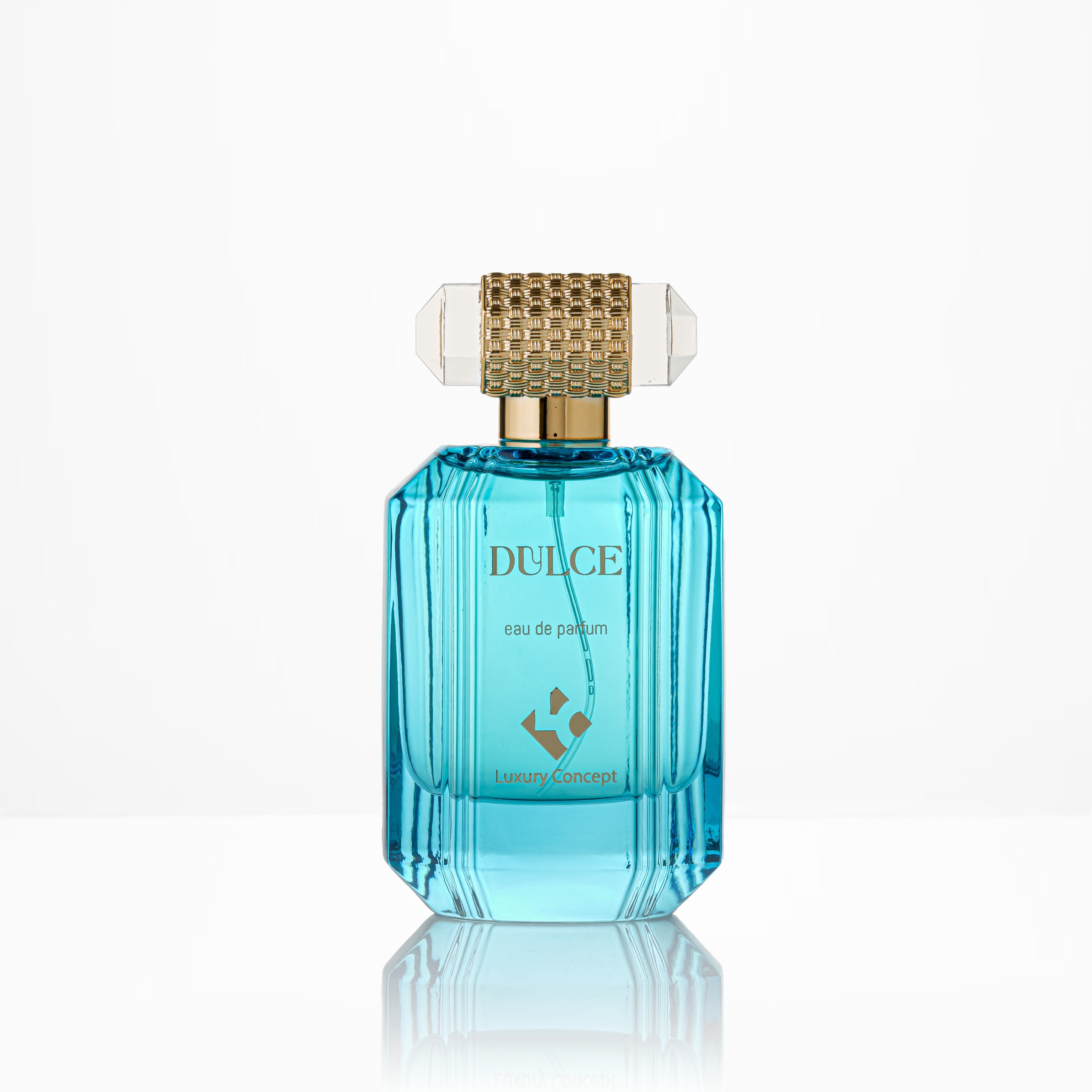Dulce – Eau De Parfum