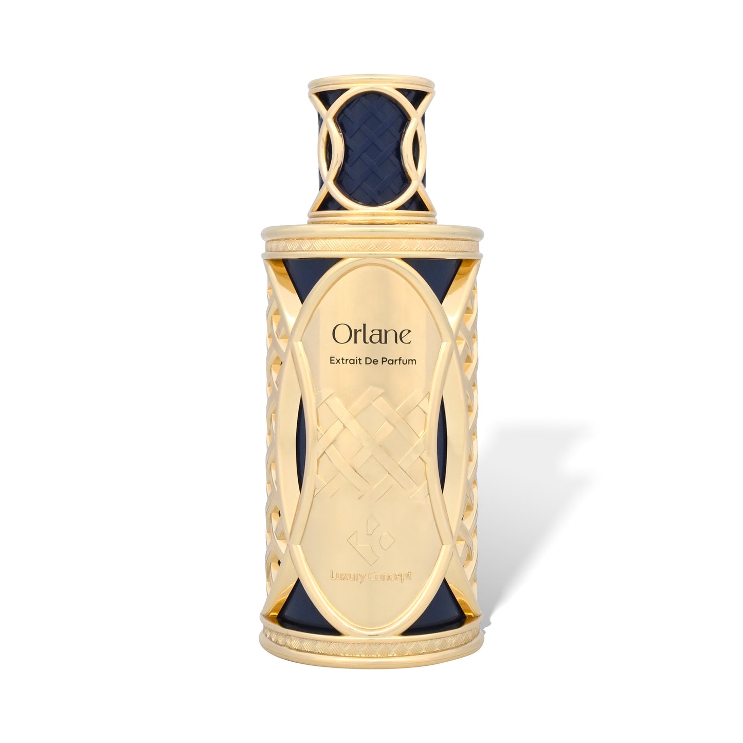 Orlane – Neptune Inspired Extrait de Parfum (Unisex, 100ml)
