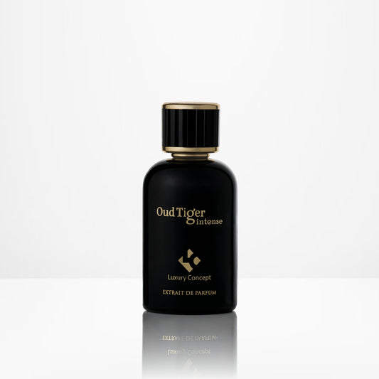 Oud Tiger