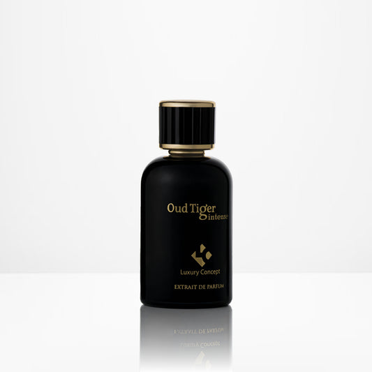 Oud Tiger