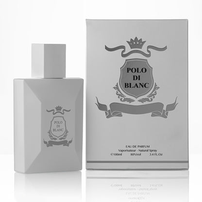 Polo Di Blanc