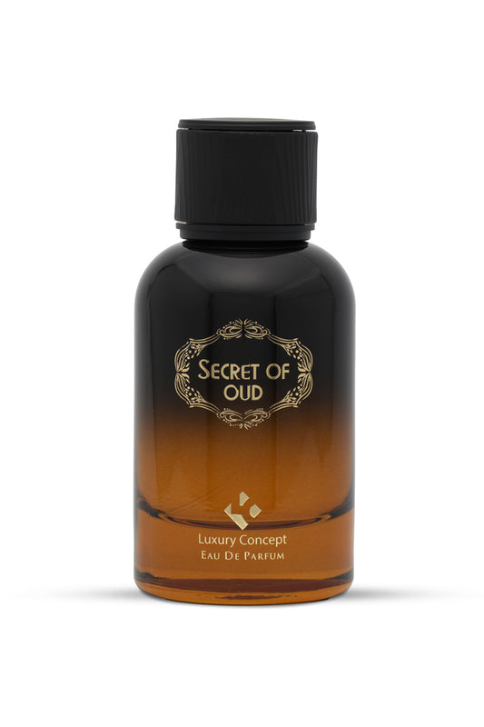 SECRET OF OUD
